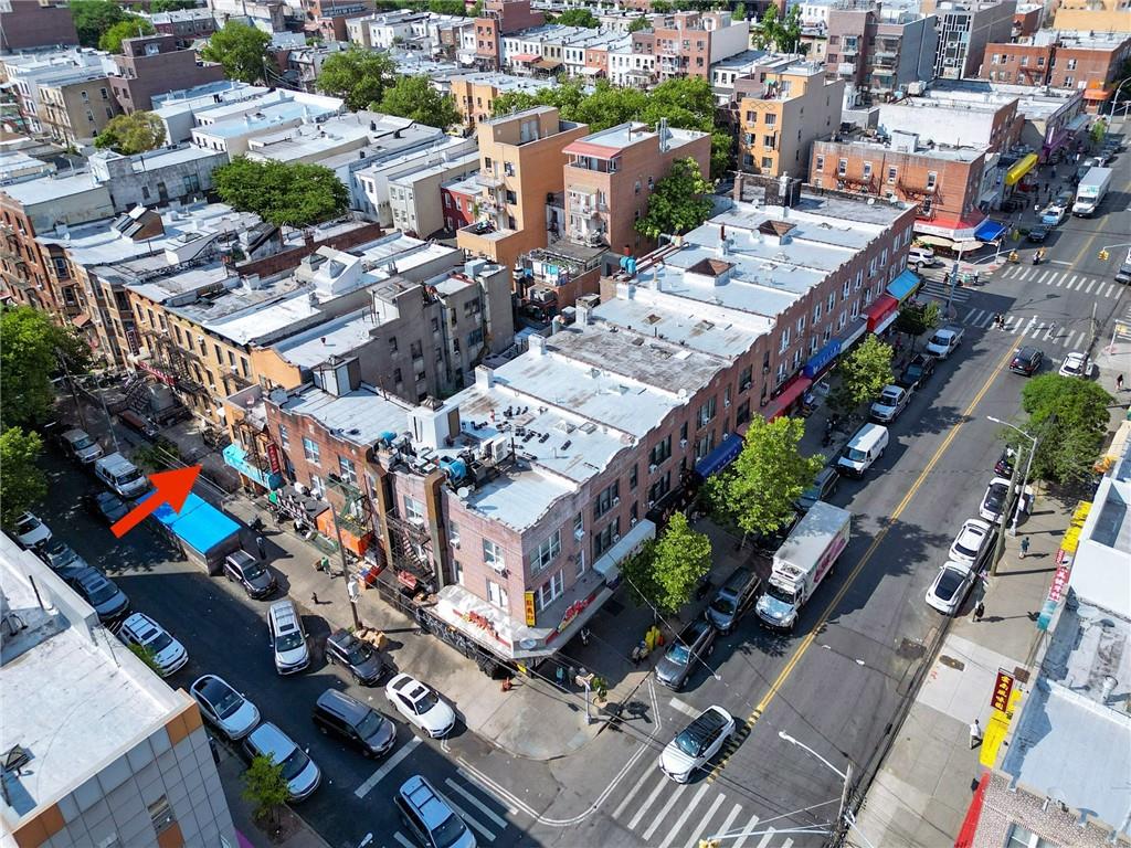 771 52nd Street Sunset Park Brooklyn NY 11220