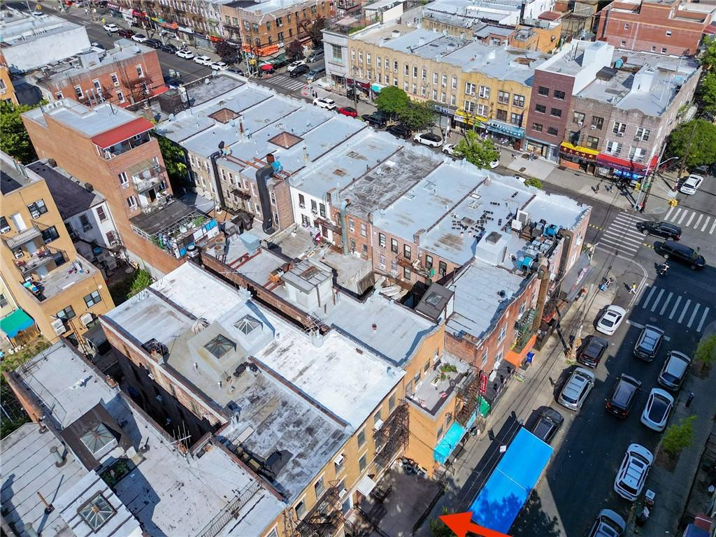 771 52nd Street Sunset Park Brooklyn NY 11220