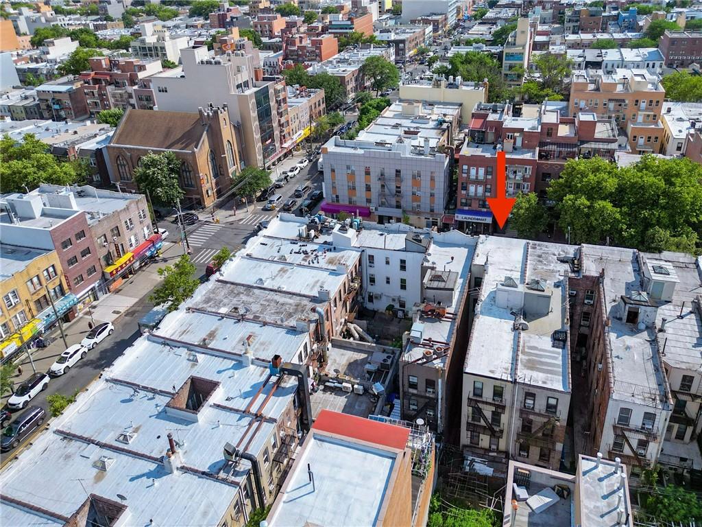 771 52nd Street Sunset Park Brooklyn NY 11220