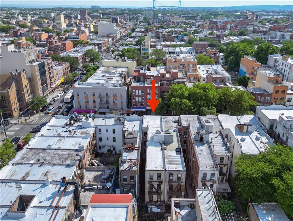 771 52nd Street Sunset Park Brooklyn NY 11220
