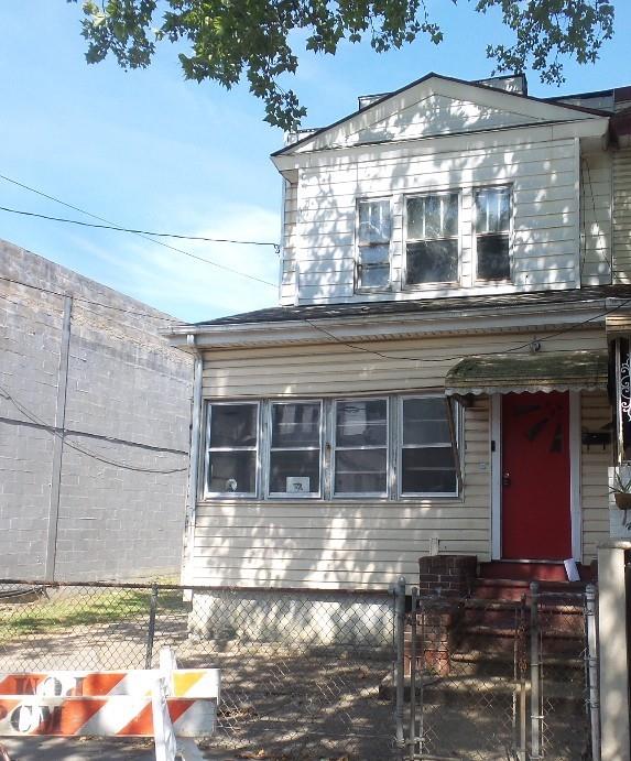 263 East 39th Street East Flatbush Brooklyn NY 11203