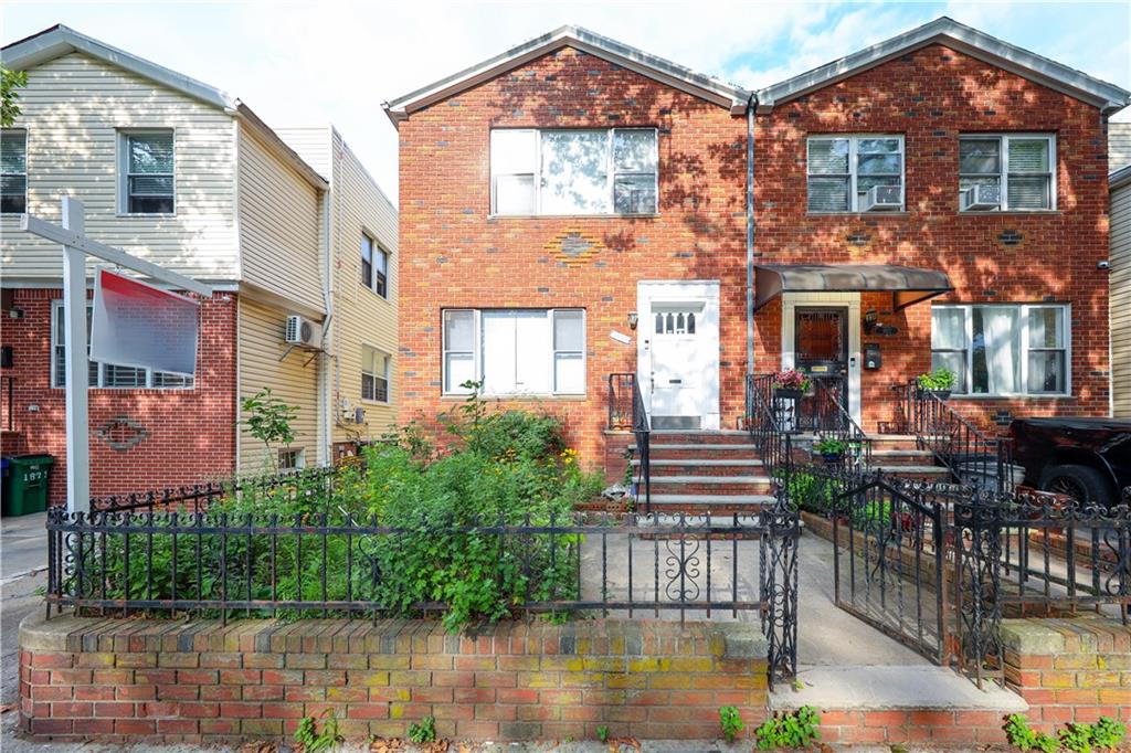 1825 West 6th Street Gravesend Brooklyn NY 11223