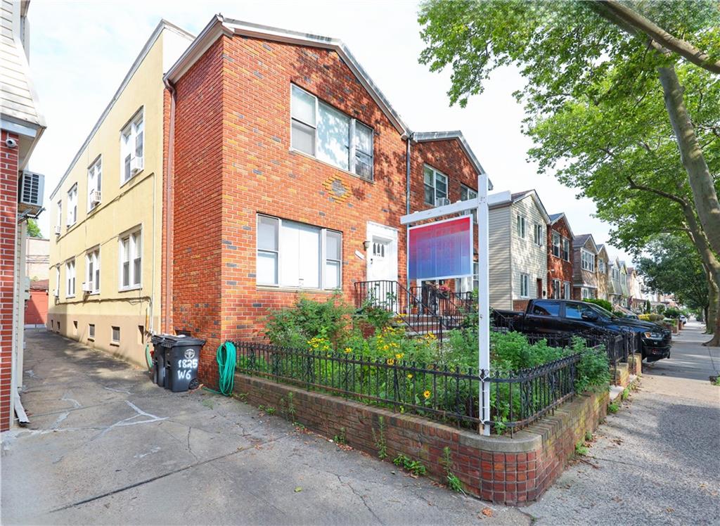 1825 West 6th Street Gravesend Brooklyn NY 11223