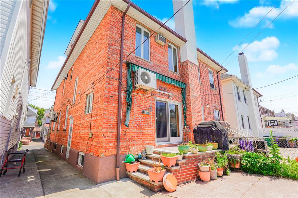 1036 78th Street Dyker Heights Brooklyn NY 11228