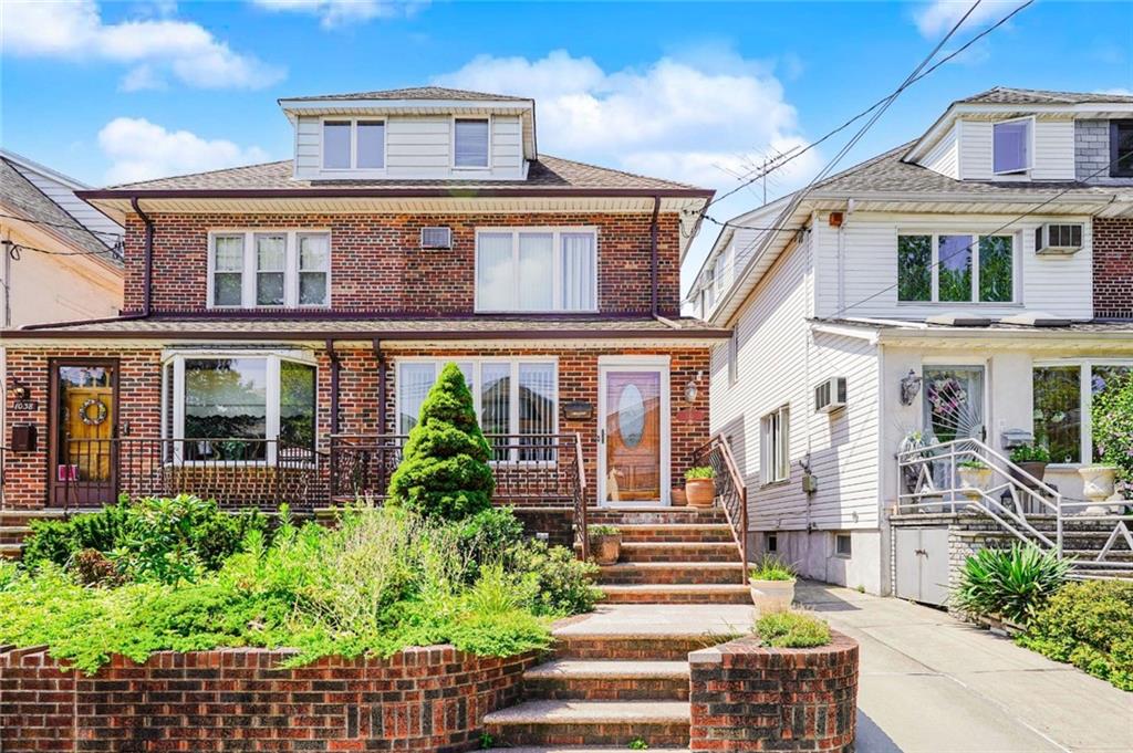 1036 78th Street Dyker Heights Brooklyn NY 11228