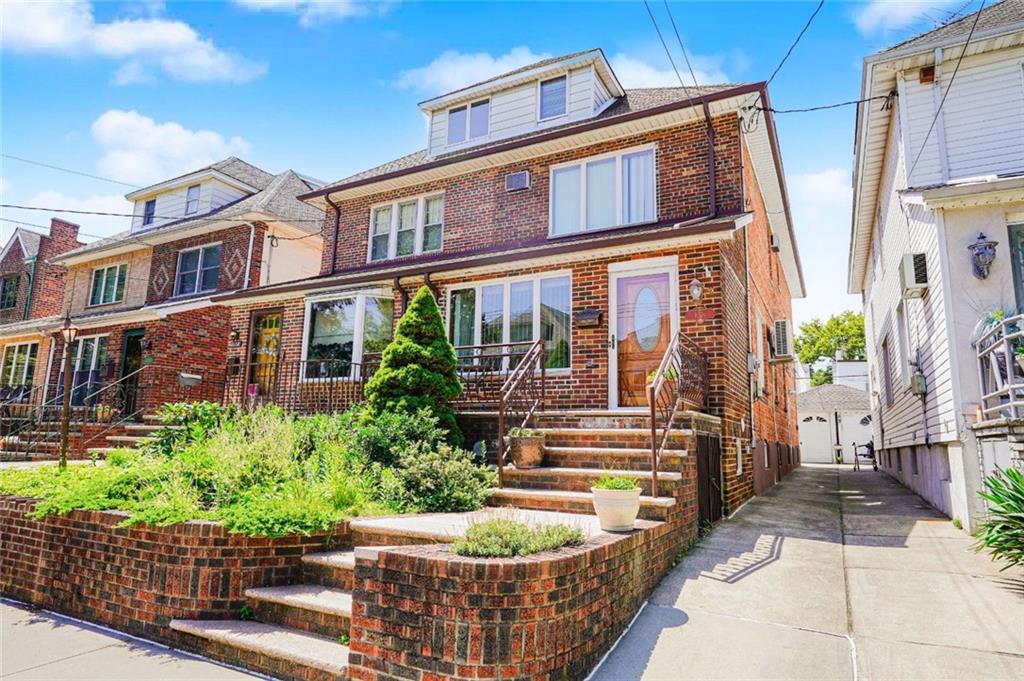1036 78th Street Dyker Heights Brooklyn NY 11228