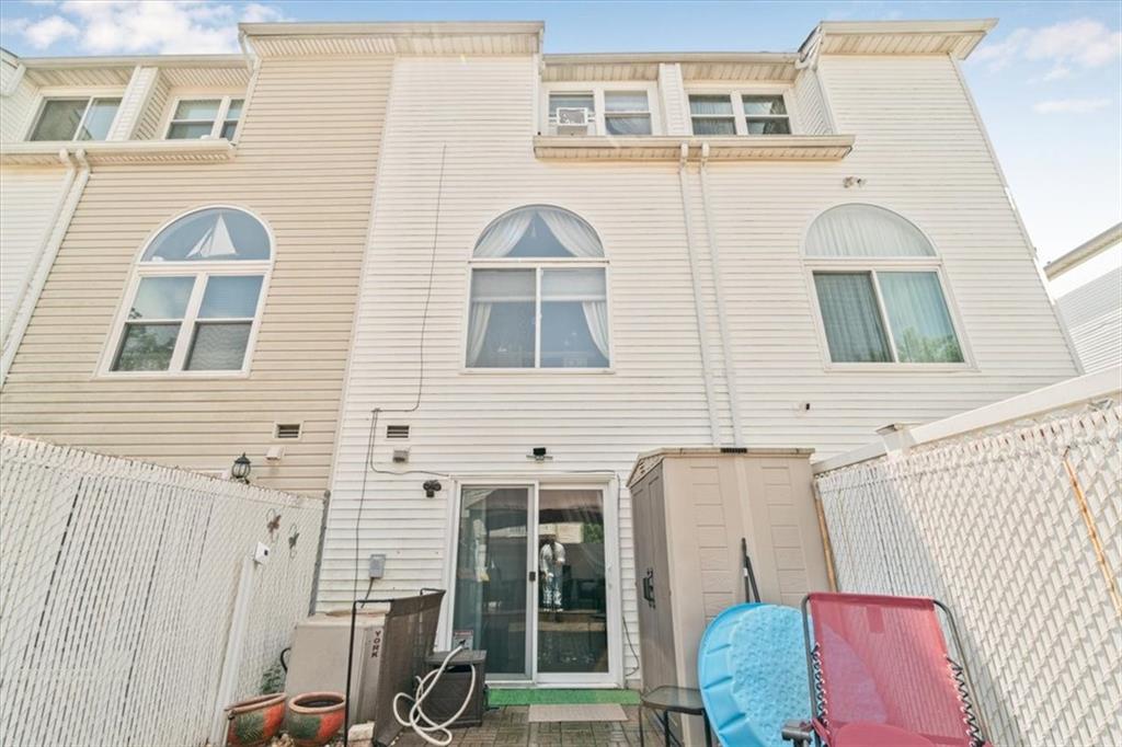 129 Wirt Avenue Rossville Staten Island NY 10309