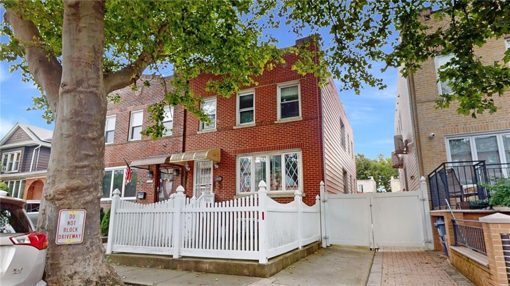 1491 East 32nd Street Marine Park Brooklyn NY 11234