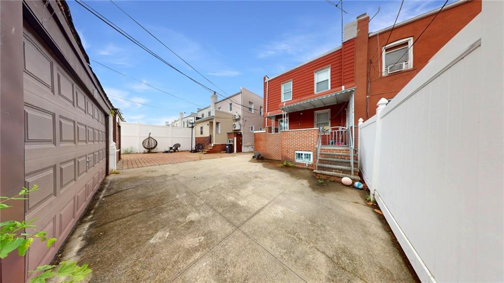 1491 East 32nd Street Marine Park Brooklyn NY 11234