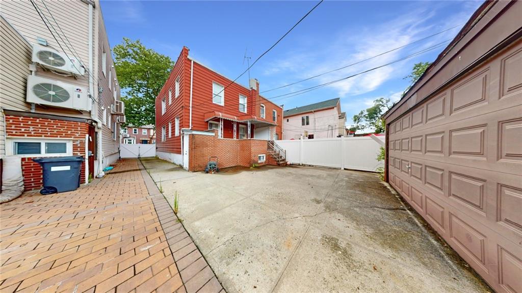 1491 East 32nd Street Marine Park Brooklyn NY 11234