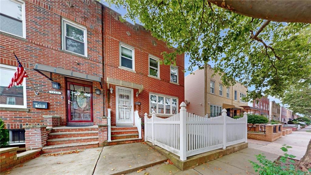 1491 East 32nd Street Marine Park Brooklyn NY 11234