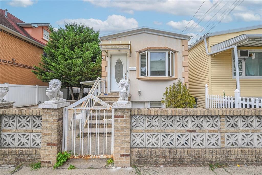 472 Lake Street Gravesend Brooklyn NY 11223