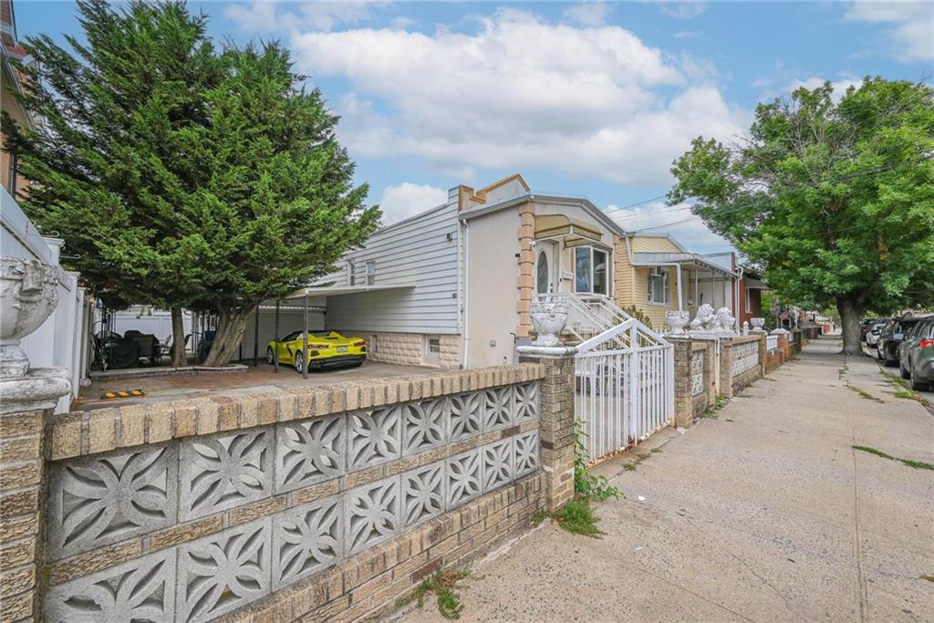 472 Lake Street Gravesend Brooklyn NY 11223