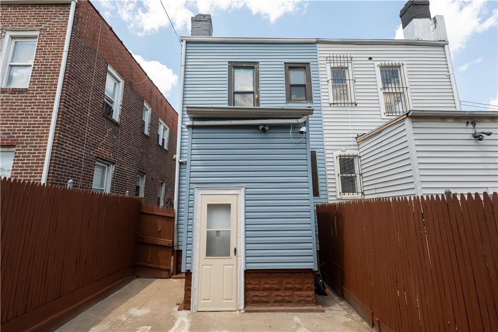 9728 Flatlands Avenue Canarsie Brooklyn NY 11236