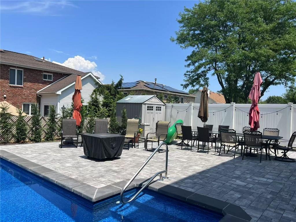 595 Sheldon Avenue Huguenot Staten Island NY 10312