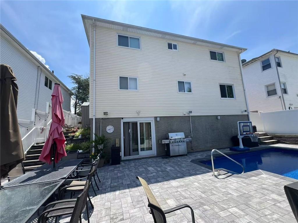 595 Sheldon Avenue Huguenot Staten Island NY 10312