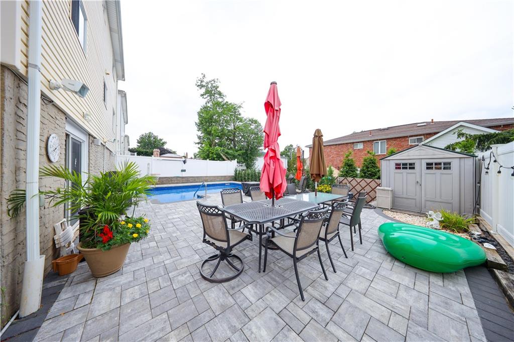 595 Sheldon Avenue Huguenot Staten Island NY 10312