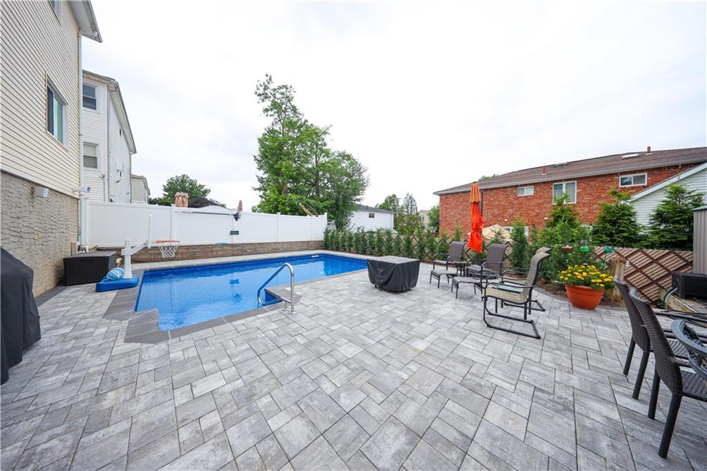 595 Sheldon Avenue Huguenot Staten Island NY 10312