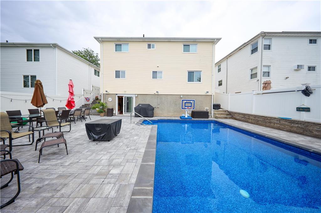 595 Sheldon Avenue Huguenot Staten Island NY 10312