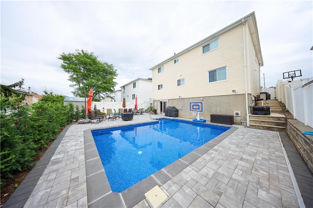 595 Sheldon Avenue Huguenot Staten Island NY 10312