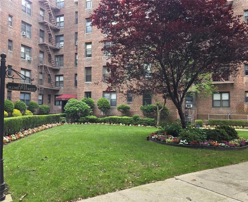 2251 Plumb 1st Street Sheepshead Bay Brooklyn NY 11229
