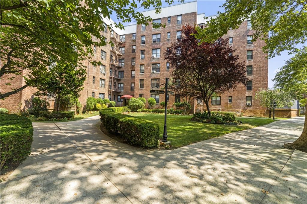 2251 Plumb 1st Street Sheepshead Bay Brooklyn NY 11229