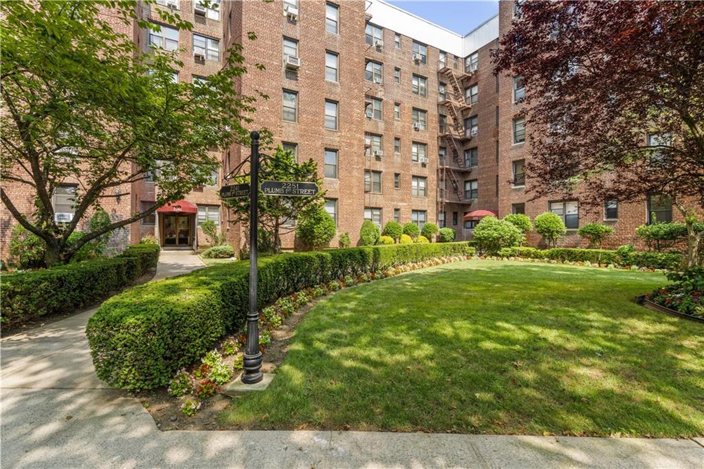 2251 Plumb 1st Street Sheepshead Bay Brooklyn NY 11229