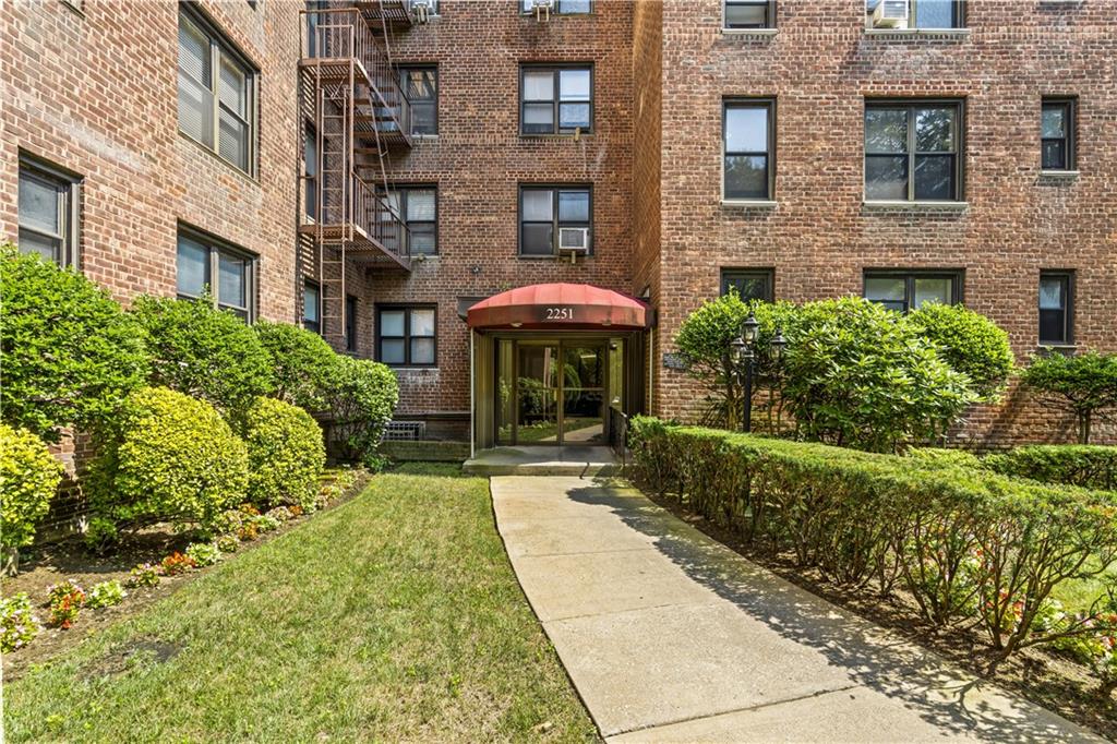 2251 Plumb 1st Street Sheepshead Bay Brooklyn NY 11229