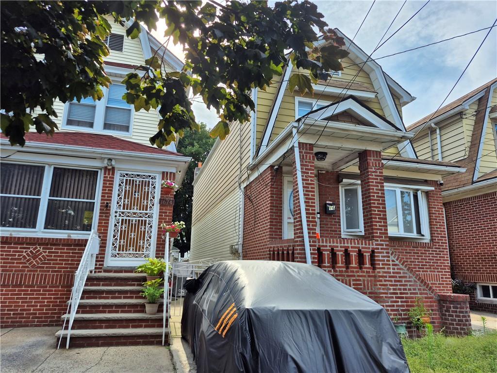 1672 East 46th Street Old Mill Basin Brooklyn NY 11234