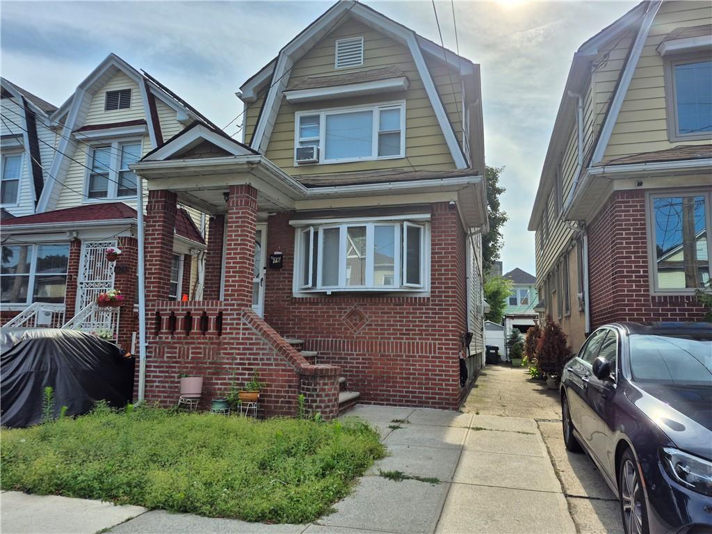 1672 East 46th Street Old Mill Basin Brooklyn NY 11234