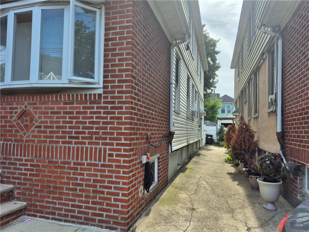 1672 East 46th Street Old Mill Basin Brooklyn NY 11234