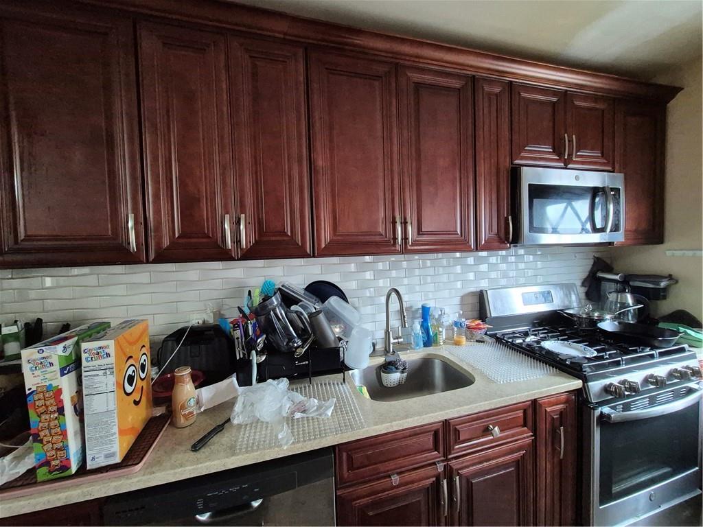 1672 East 46th Street Old Mill Basin Brooklyn NY 11234