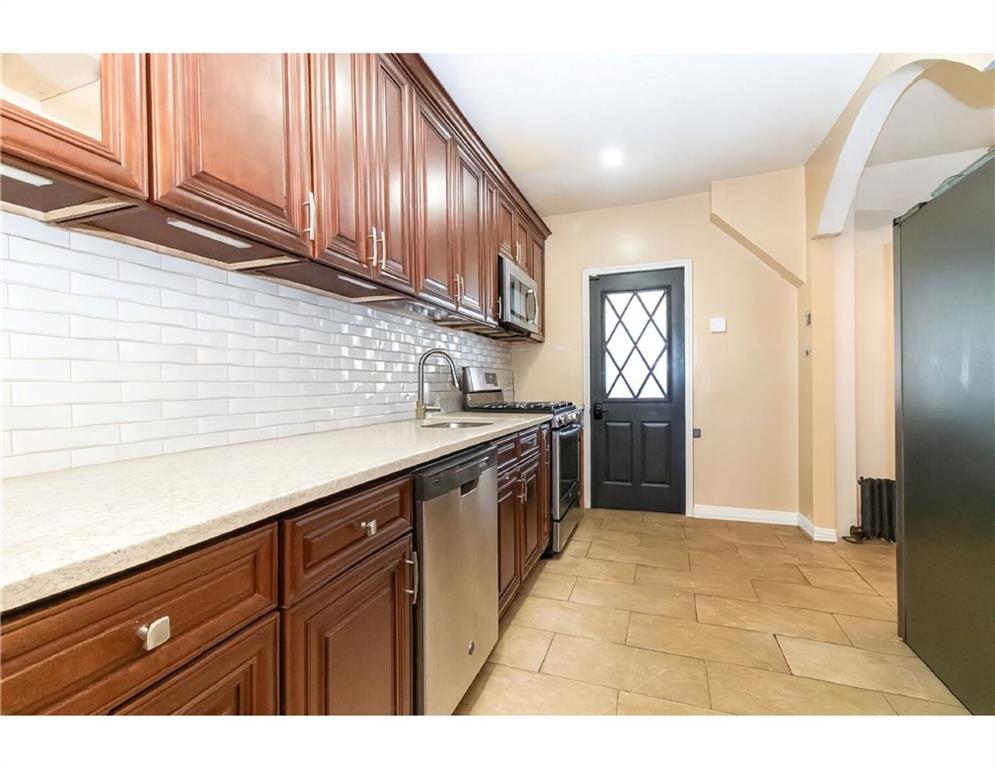 1672 East 46th Street Old Mill Basin Brooklyn NY 11234