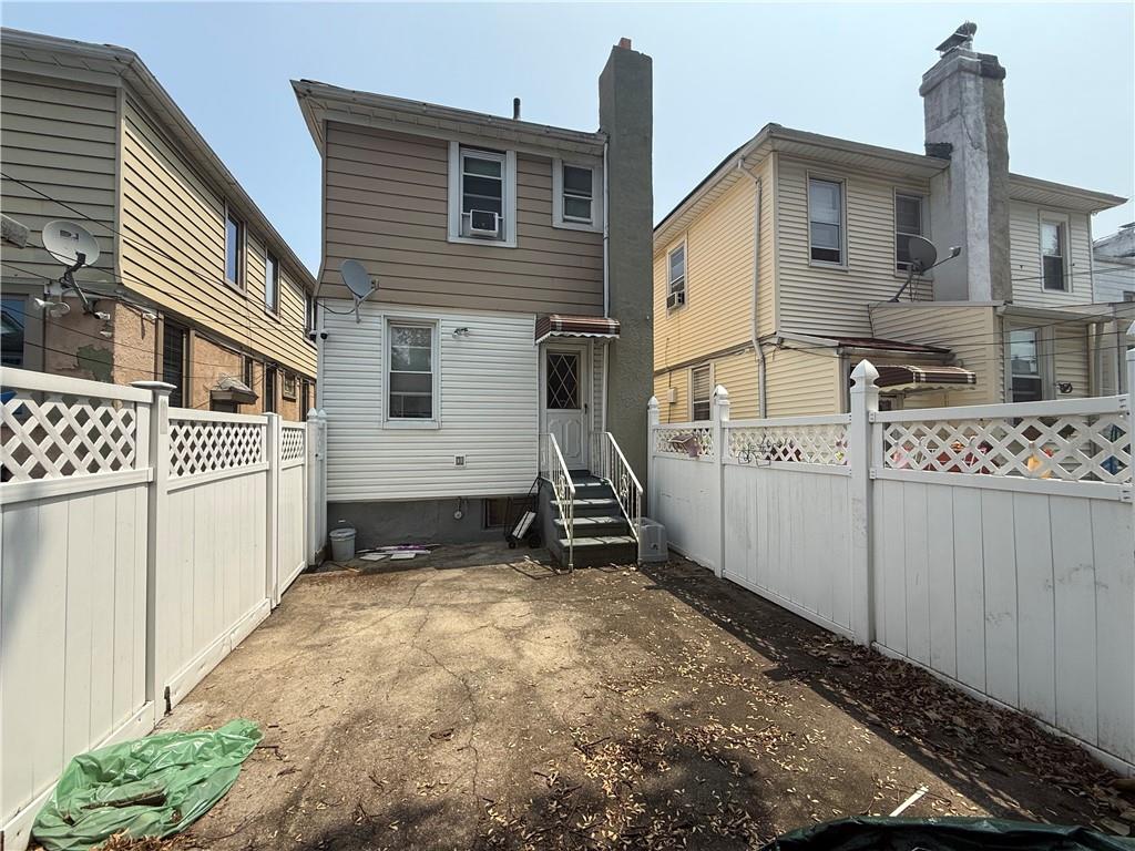 1672 East 46th Street Old Mill Basin Brooklyn NY 11234