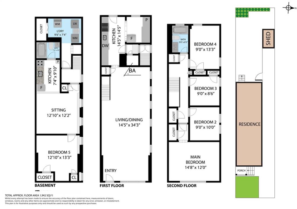 1672 East 46th Street Old Mill Basin Brooklyn NY 11234