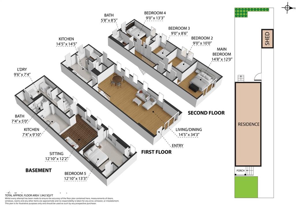 1672 East 46th Street Old Mill Basin Brooklyn NY 11234