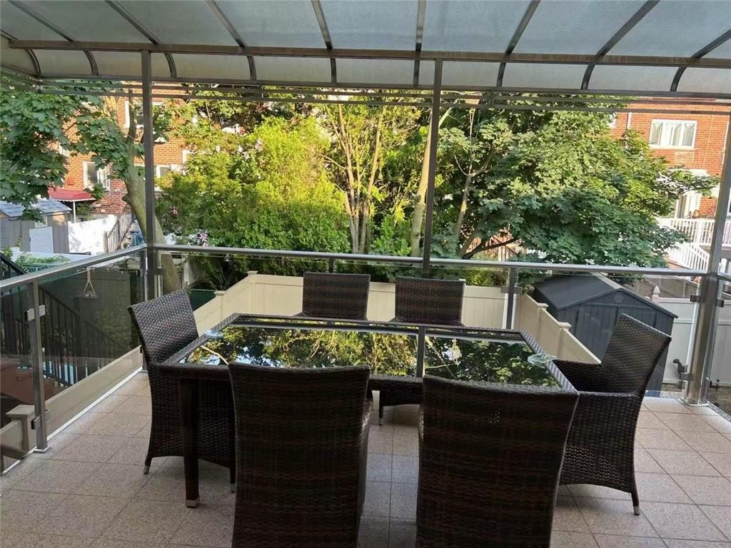 2781 Mill Avenue Mill Basin Brooklyn NY 11234