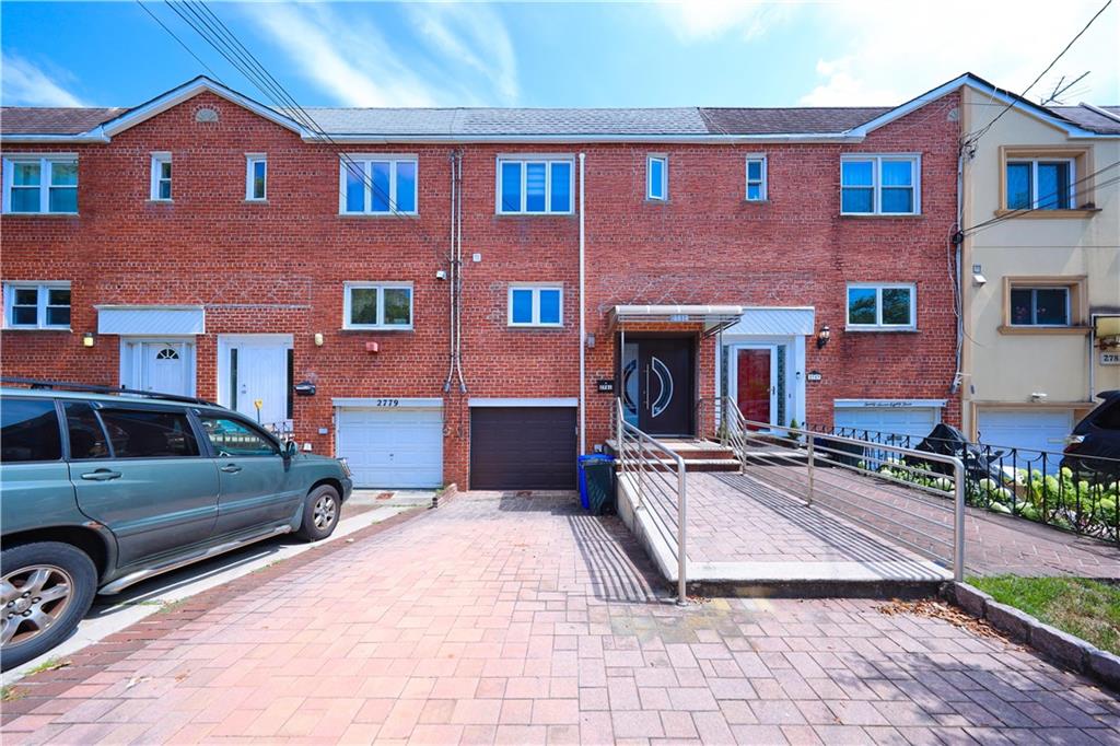 2781 Mill Avenue Mill Basin Brooklyn NY 11234
