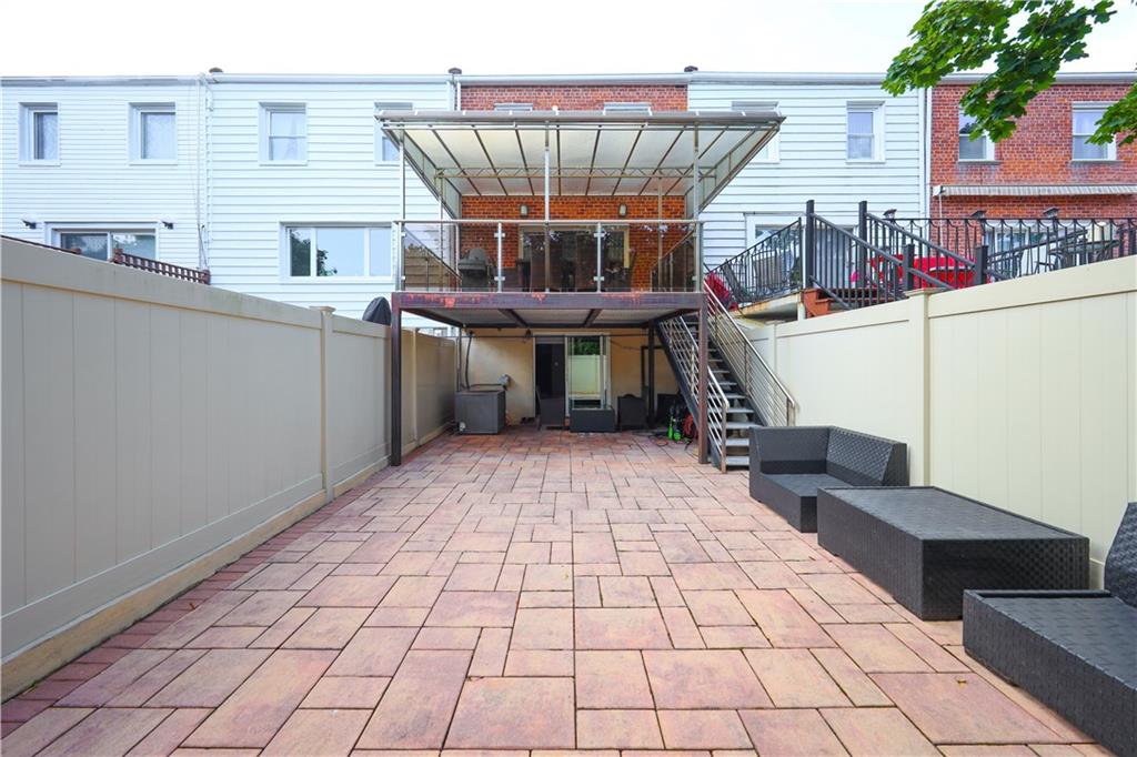 2781 Mill Avenue Mill Basin Brooklyn NY 11234