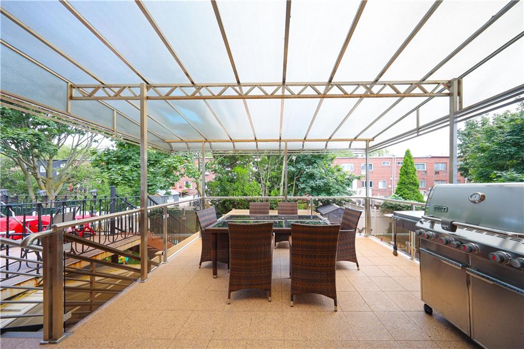 2781 Mill Avenue Mill Basin Brooklyn NY 11234