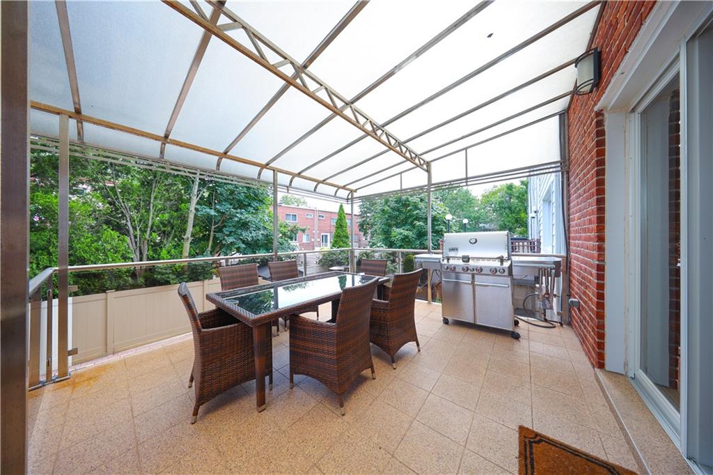 2781 Mill Avenue Mill Basin Brooklyn NY 11234