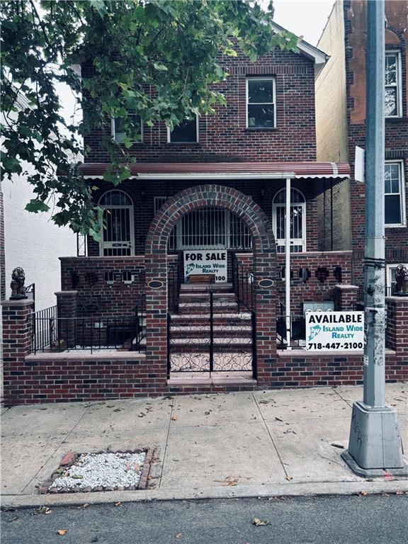 114 Terrace Place Windsor Terrace Brooklyn NY 11218