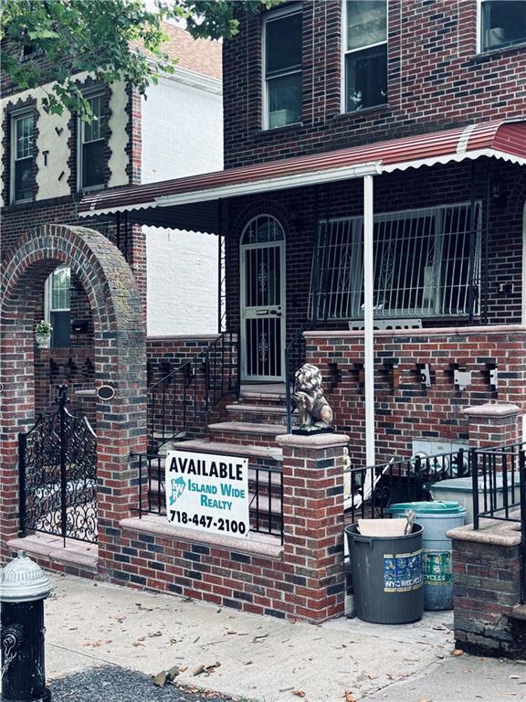 114 Terrace Place Windsor Terrace Brooklyn NY 11218