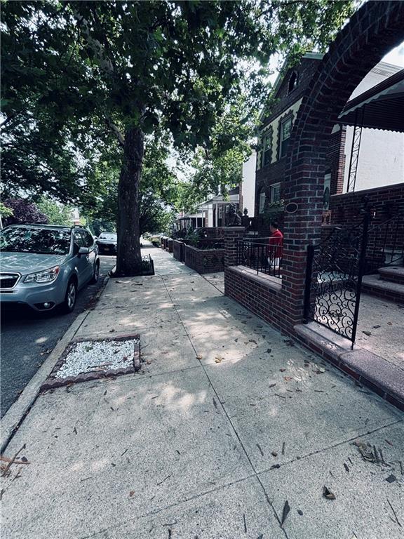 114 Terrace Place Windsor Terrace Brooklyn NY 11218