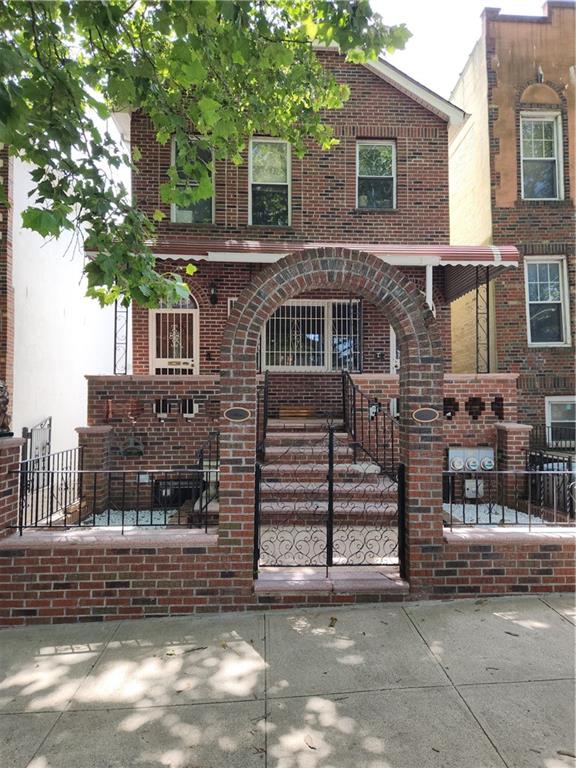 114 Terrace Place Windsor Terrace Brooklyn NY 11218