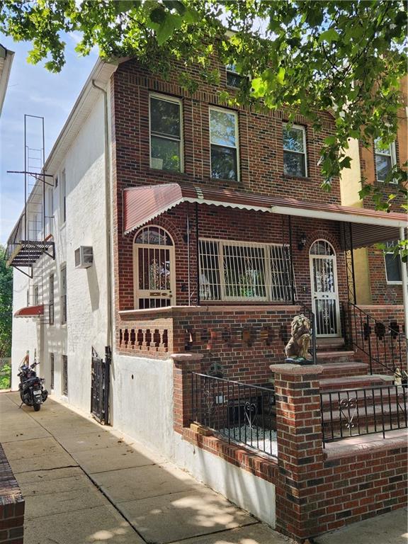 114 Terrace Place Windsor Terrace Brooklyn NY 11218