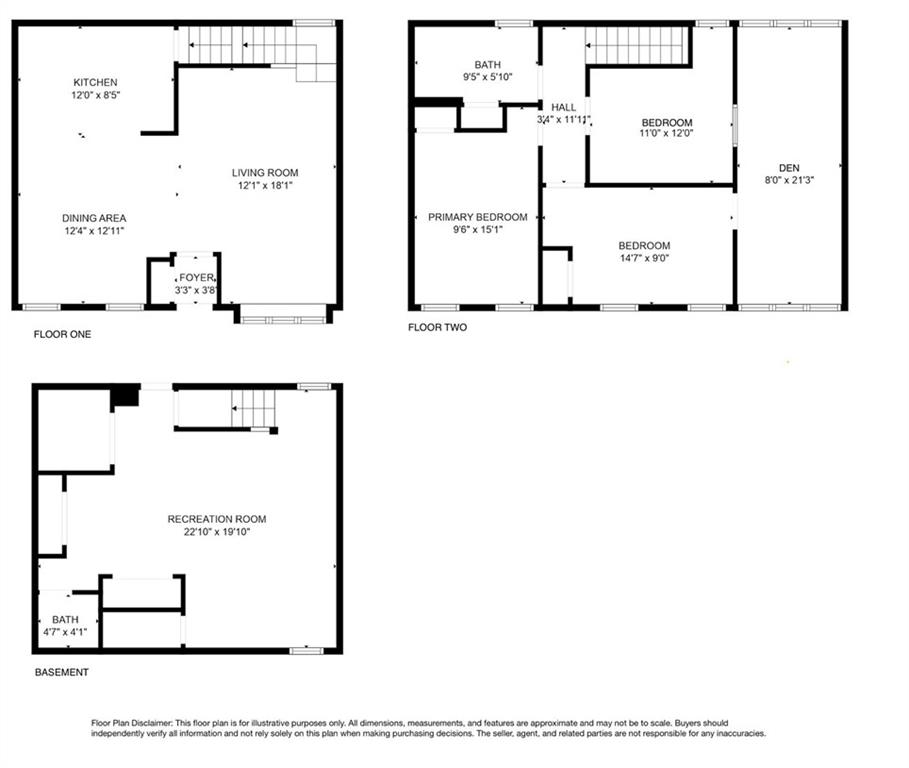 297 Battery Avenue Bay Ridge Brooklyn NY 11209