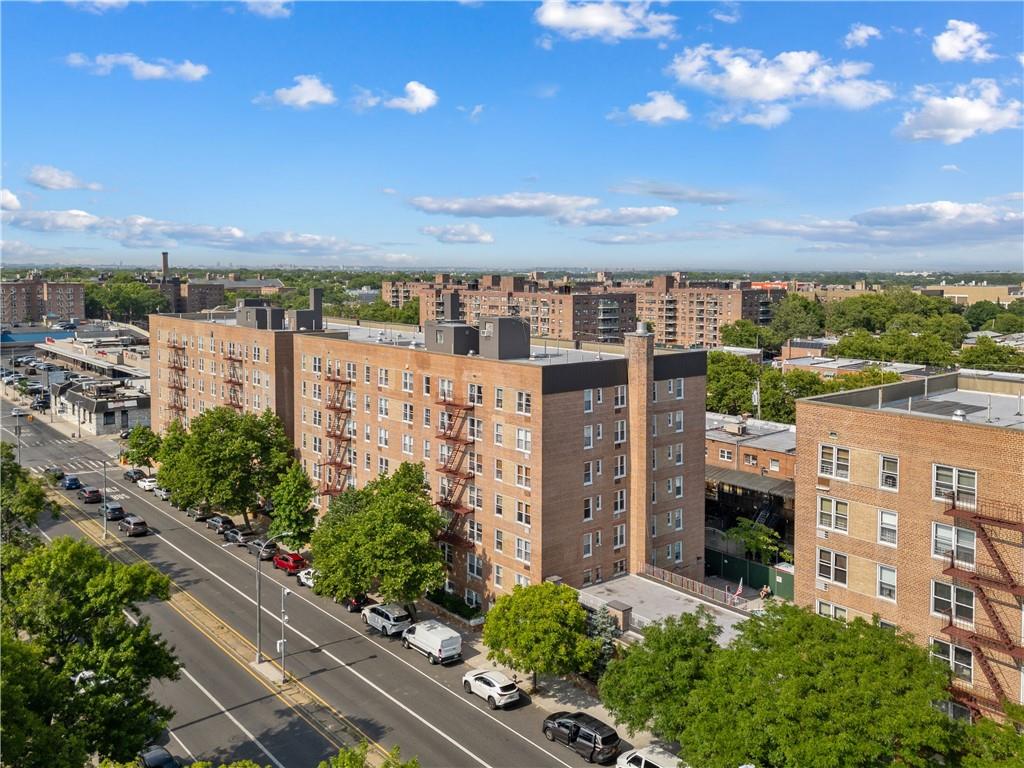 3901 Nostrand Avenue Sheepshead Bay Brooklyn NY 11235