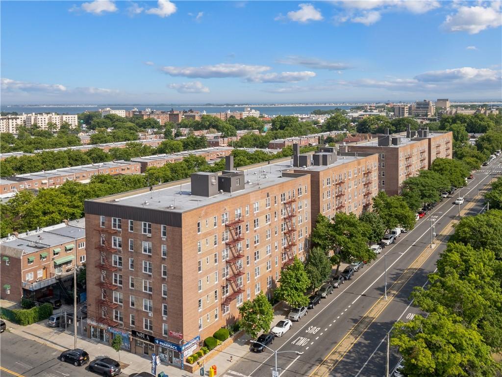 3901 Nostrand Avenue Sheepshead Bay Brooklyn NY 11235