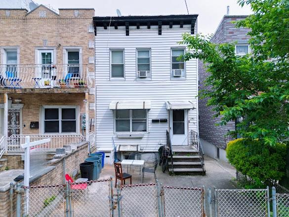 203 Gelston Avenue Bay Ridge Brooklyn NY 11209